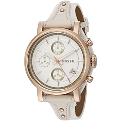 ساعت مچی فسیل نام Original Boyfriend کد ES3947 - fossil watch es3947  